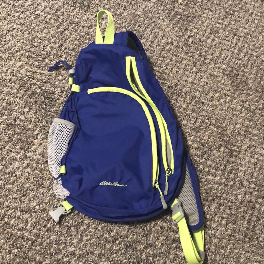 Eddie Bauer Backpack